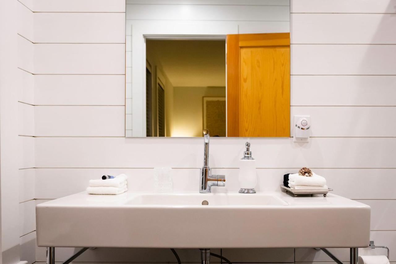 Seven - a boutique B&B on Shelter Island Shelter Island Heights Extérieur photo