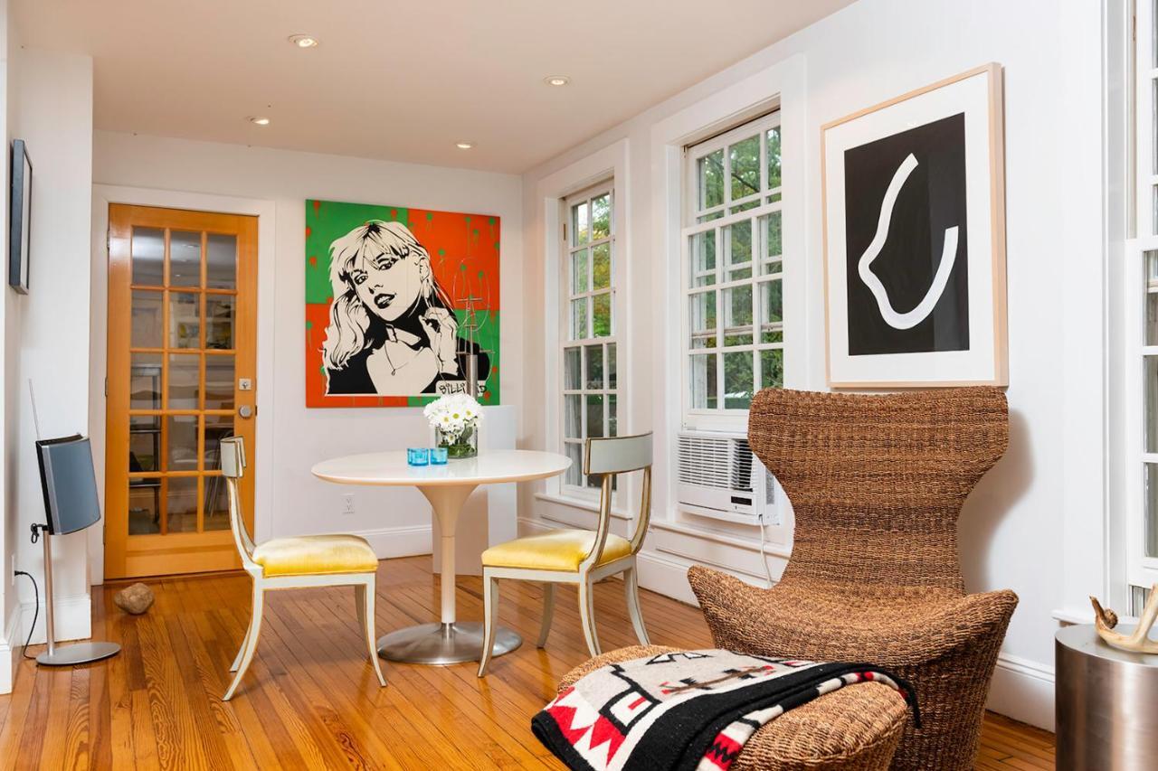 Seven - a boutique B&B on Shelter Island Shelter Island Heights Extérieur photo