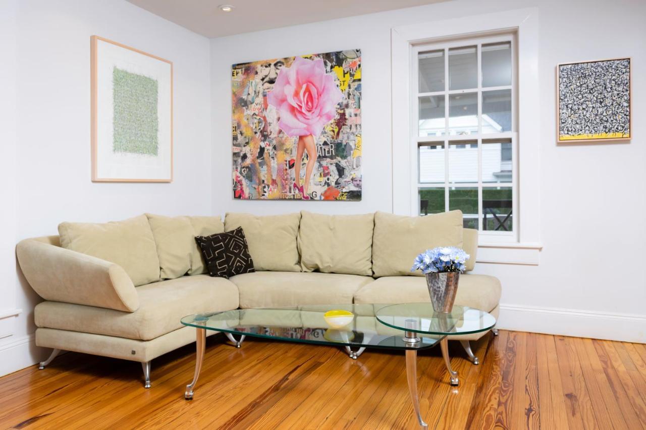 Seven - a boutique B&B on Shelter Island Shelter Island Heights Extérieur photo